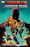 Shadowland by Fred Van Lente