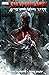 Shadowland Moon Knight by Gregg Andrew Hurwitz