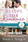 Recipe for Romance by Nancy Naigle