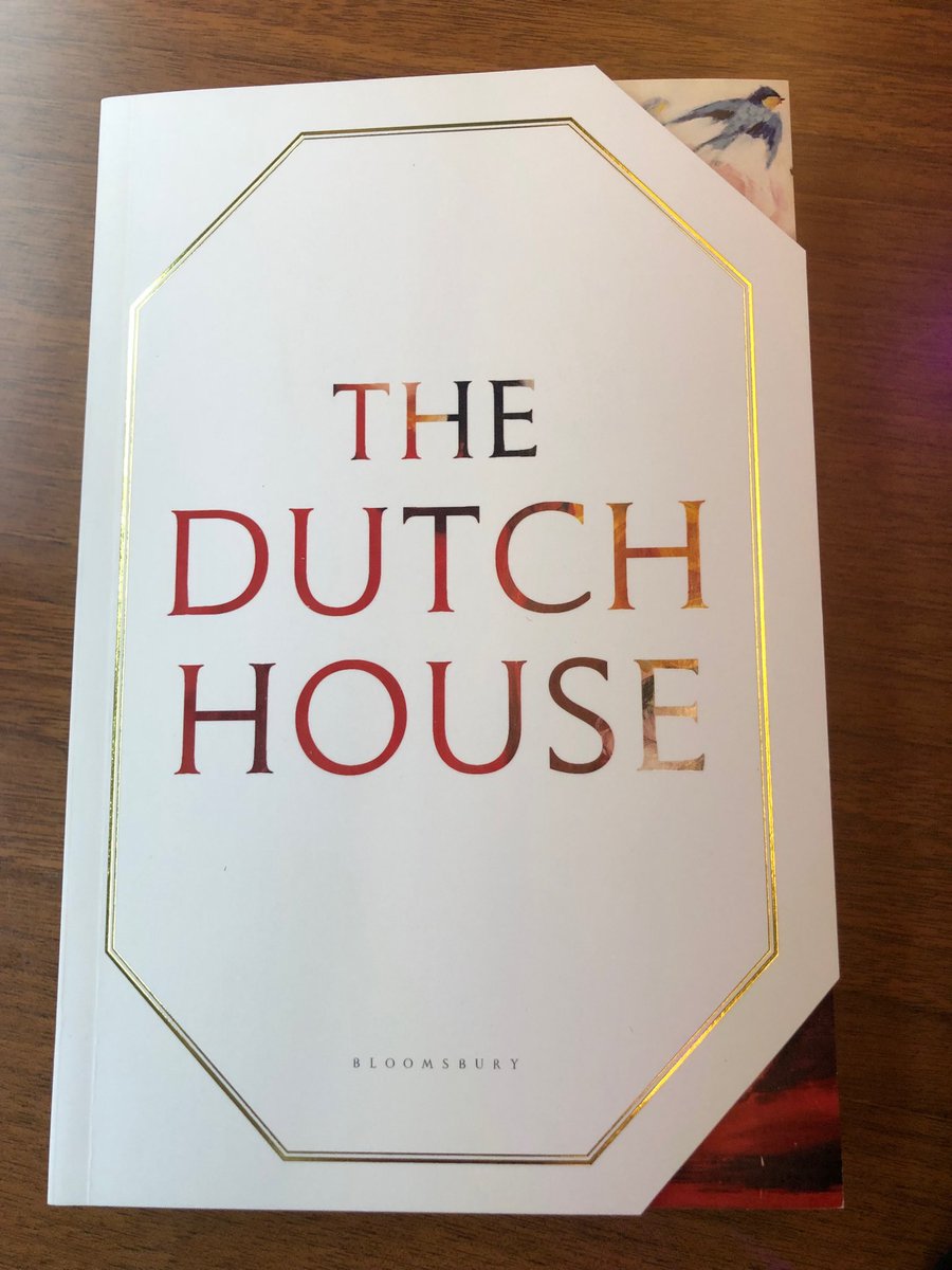 The Dutch House