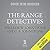 The Range Detectives (Range Detectives, #1)