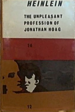 The Unpleasant Profession of Jonathan Hoag