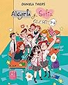 Alegría y Sofía. Clase 7° B by Daniela Thiers