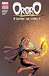 Ororo: Before the Storm #3