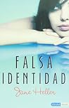 Falsa Identidad Falsa Identidad