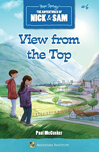 View from the Top (Paperback)