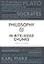 PHILOSOPHY IN BITE-SIZED CH...