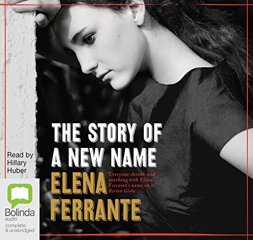 The Story of a New Name: 2