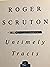 Untimely Tracts