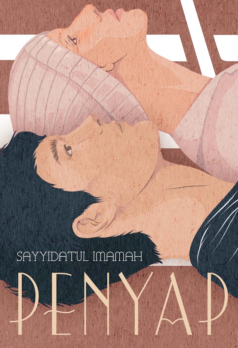 Penyap (Paperback)
