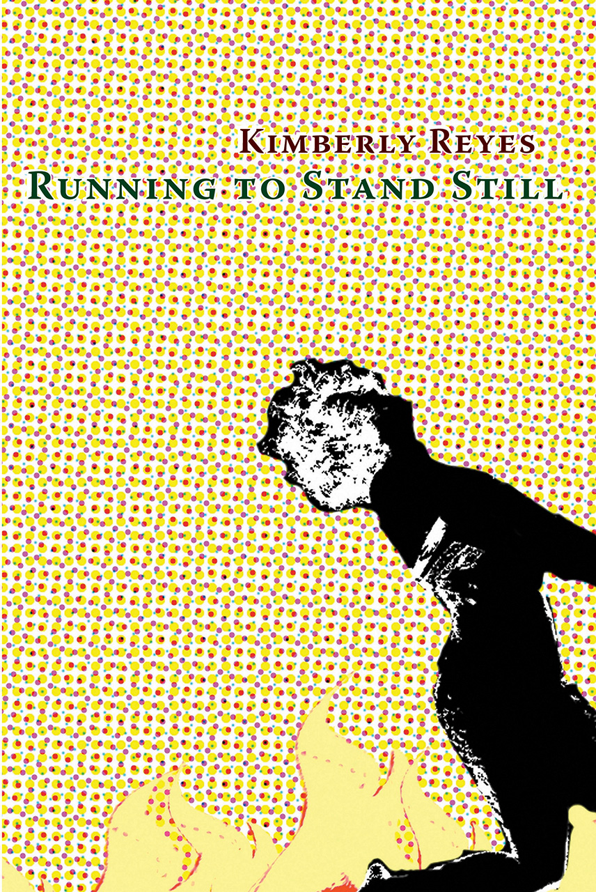 Running to Stand Still (Paperback)