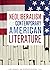 Neoliberalism and Contemporary American Literature by Liam Kennedy