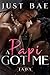 A Papi Got Me: Jada