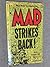 Mad Strikes Back