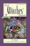 The Witches' Almanac, Standard Edition: Issue 39, Spring 2020 to Spring 2021: Stones – The Foundation of Earth