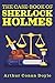 The Case-Book of Sherlock Holmes