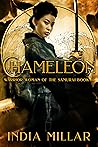 Chameleon (Warrior Woman of the Samurai, #3)