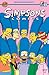 Simpsons Comics, #25