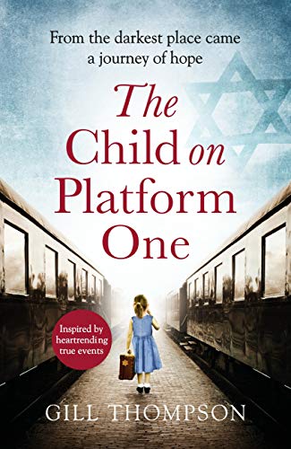 The Child on Platform One (Kindle Edition)