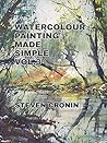 Watercolour Paint...