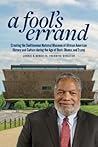 A Fool's Errand: ...