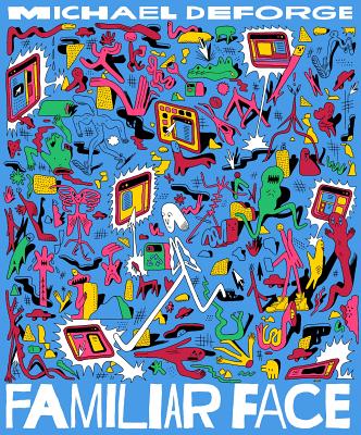 Familiar Face (Hardcover)