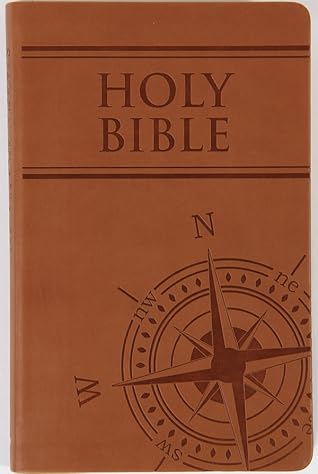 Search For Truth Study Bible - King James Version - Brown by Word Aflame Press