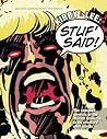 Kirby & Lee: Stuf...
