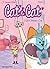 Cat & Cat #1: Girl Meets Cat