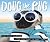 Doug the Pug 2020 Box Calendar by Leslie Mosier
