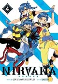 Nirvana Vol. 4