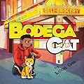 Bodega Cat