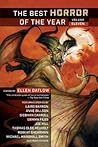The Best Horror of the Year, Volume Eleven by Ellen Datlow