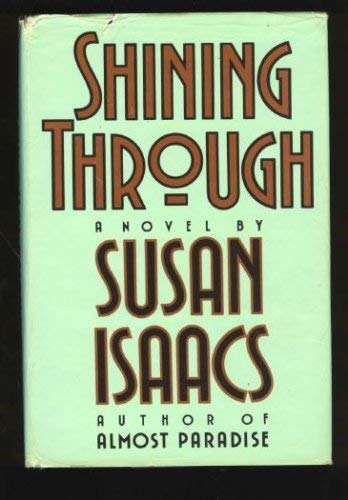 Shining Through