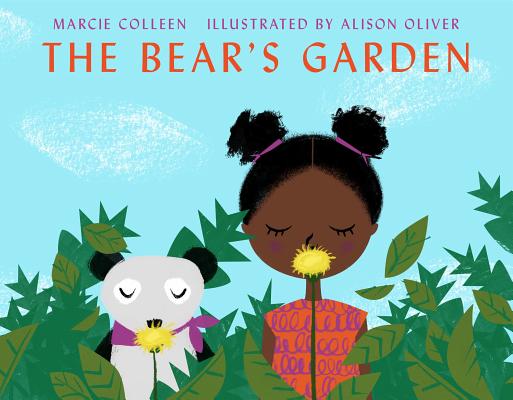 The Bear's Garden (Hardcover)