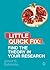 Find the Theory in Your Research: Little Quick Fix