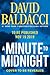 A Minute To Midnight by David Baldacci