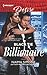Black Tie Billionaire by Naima Simone