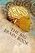 The Big Brain Book by Stephanie Reese