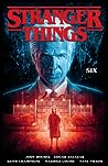 Stranger Things by Jody Houser