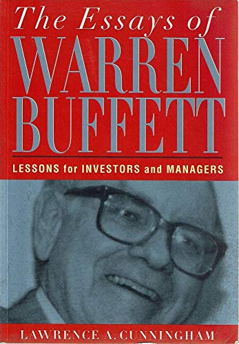 Essays of Warren Buffett