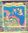 The original Goody Pie Kids' adventure
