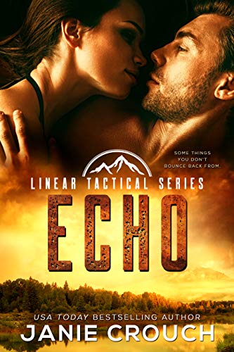 Echo (Linear Tactical, #7)