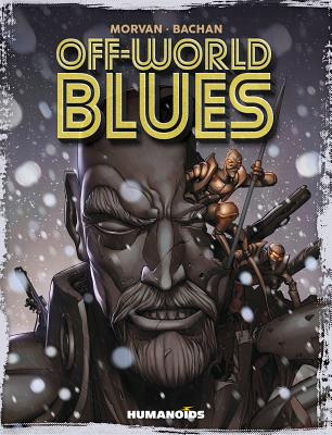Off-World Blues (Paperback)