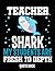 Teacher Shark My Students A...