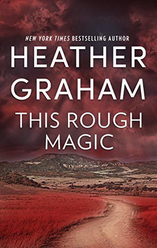 This Rough Magic (Kindle Edition)