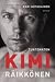 Tuntematon Kimi Räikkönen