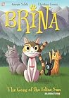 Brina the Cat #1 by Giorgio Salati