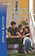 The Marine's Family Mission