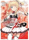 Arifureta: From Commonplace to World's Strongest ZERO (Light Novel) Vol. 1